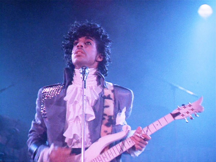 Competition | Win tickets to Encore!!! presents ‘Purple&nbsp;Rain’