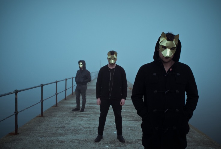 Listen | Tell No Foxx unveil ‘Dust’