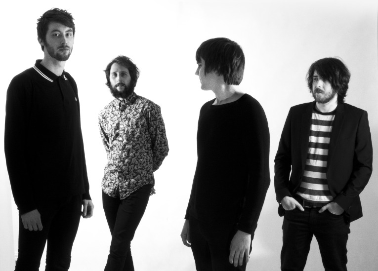 Watch | This Other Kingdom release new video ‘He Controls the&nbsp;Sea’