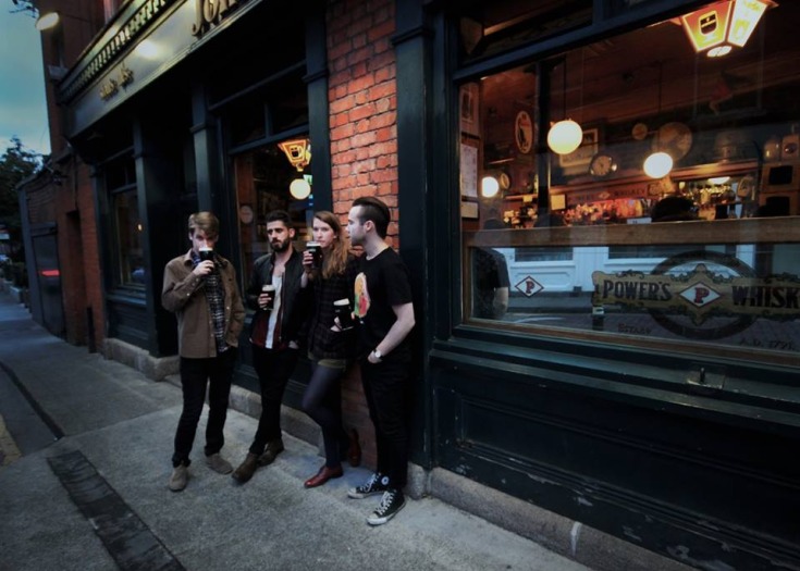 The Mixed-Tape | Tandem Felix – Nothing I Do Will Ever Be Good&nbsp;Enough