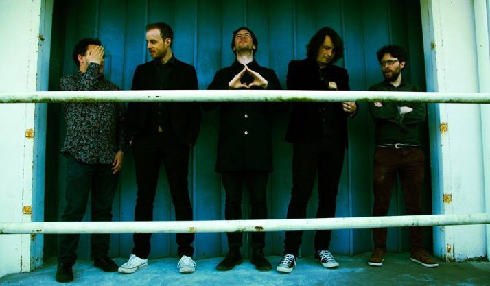 Listen | Check out Tomorrows’ debut track ‘Another&nbsp;Life’