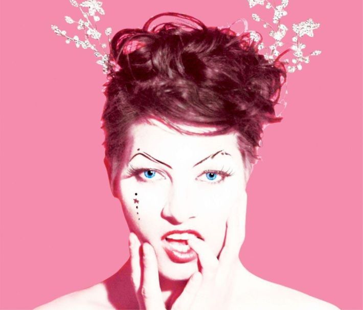 Amanda Palmer set for the&nbsp;Academy