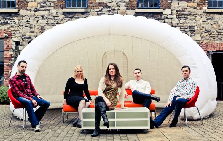 The Would Be’s to headline Whelan’s this&nbsp;Friday