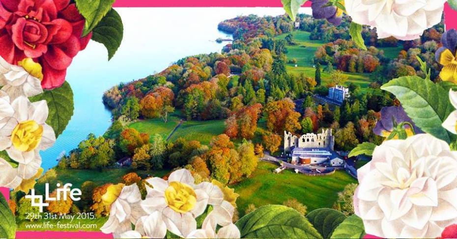 Life Festival 2015