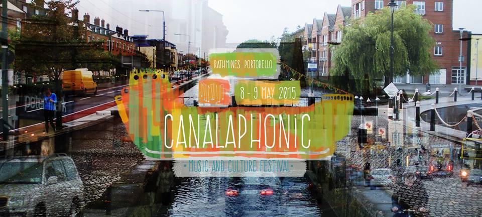 Canalaphonic 2015 timetable