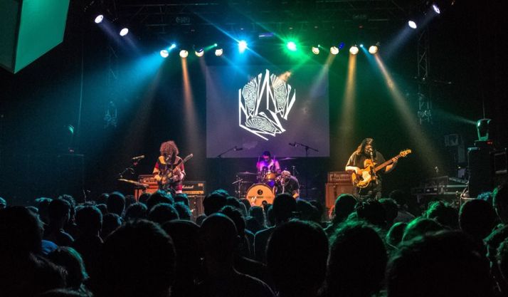 Watch | Check out the Witch Trials new video for ‘Wonderland’