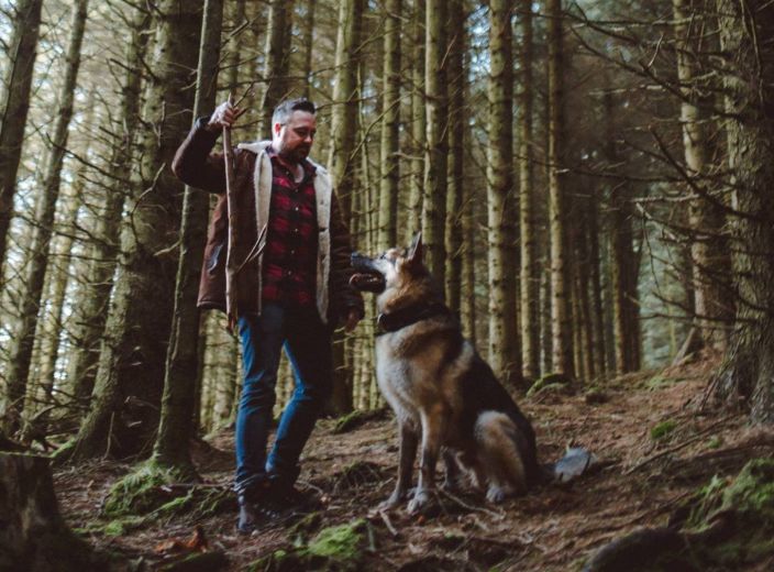 Gavin Glass to launch new album in&nbsp;Whelan’s