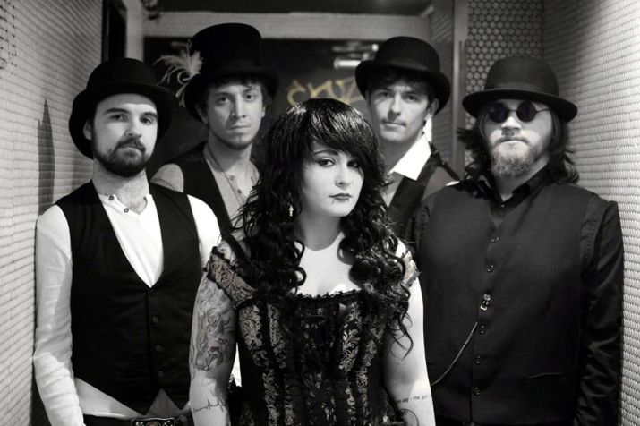 Elevation Falls set to headline ‘Night Howl’ in&nbsp;Whelan’s