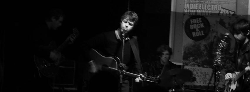 Beatnik Hurricane to headline June’s Retro Revival Indie&nbsp;Club