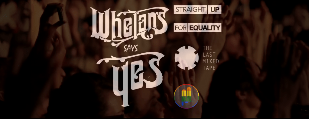 R.S.A.G, Delorentos, Wyvern Lingo & more join Whelan’s Says Yes&nbsp;line-up