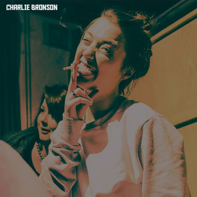 Charlie Bronson E.P.