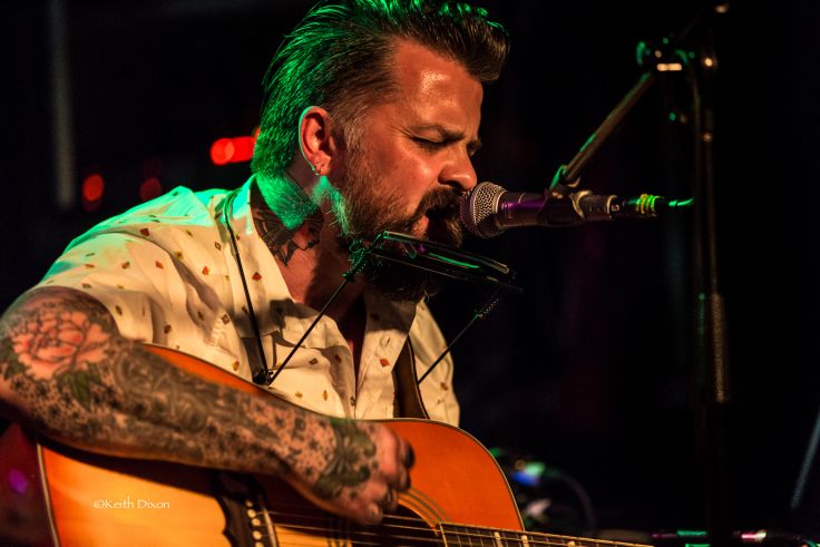 Jem Mitchell – Odessa&nbsp;Club