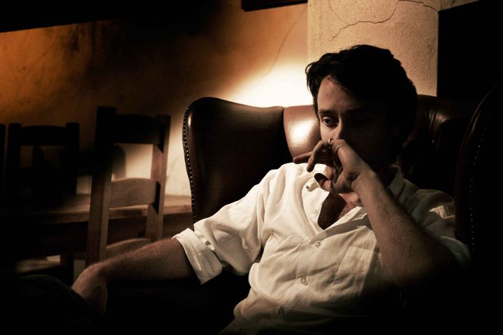 Watch | Ben Carriagan – The Sweetest Stories (feat. Thom&nbsp;Cross)