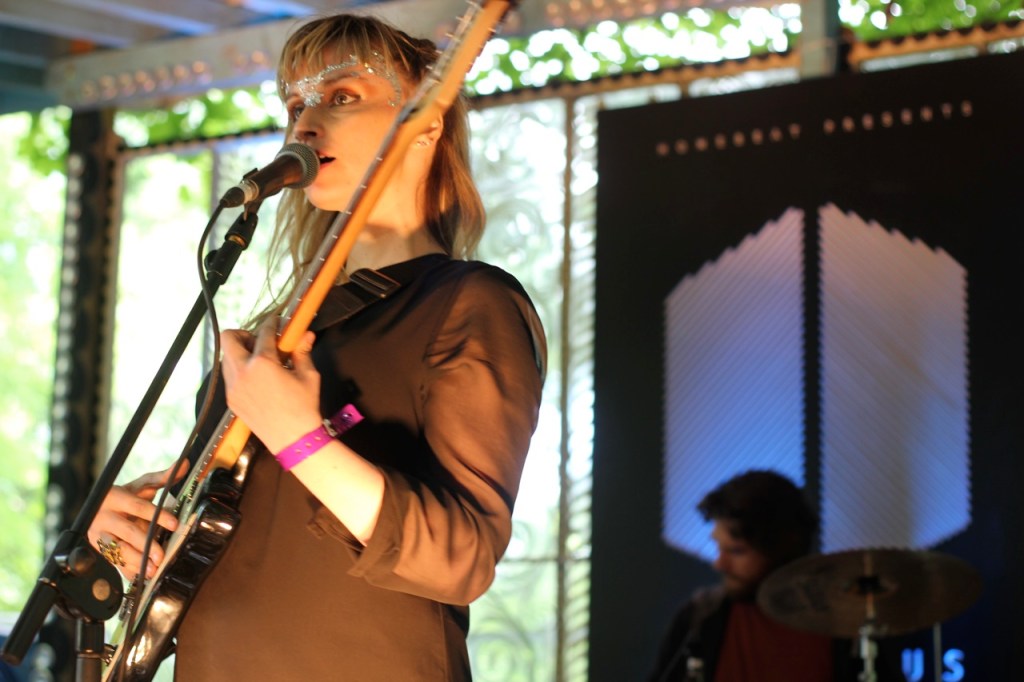 Photos | Body & Soul 2015 –&nbsp;Sunday