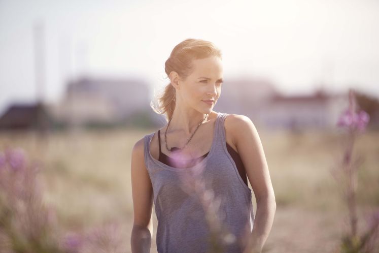 Gemma Hayes