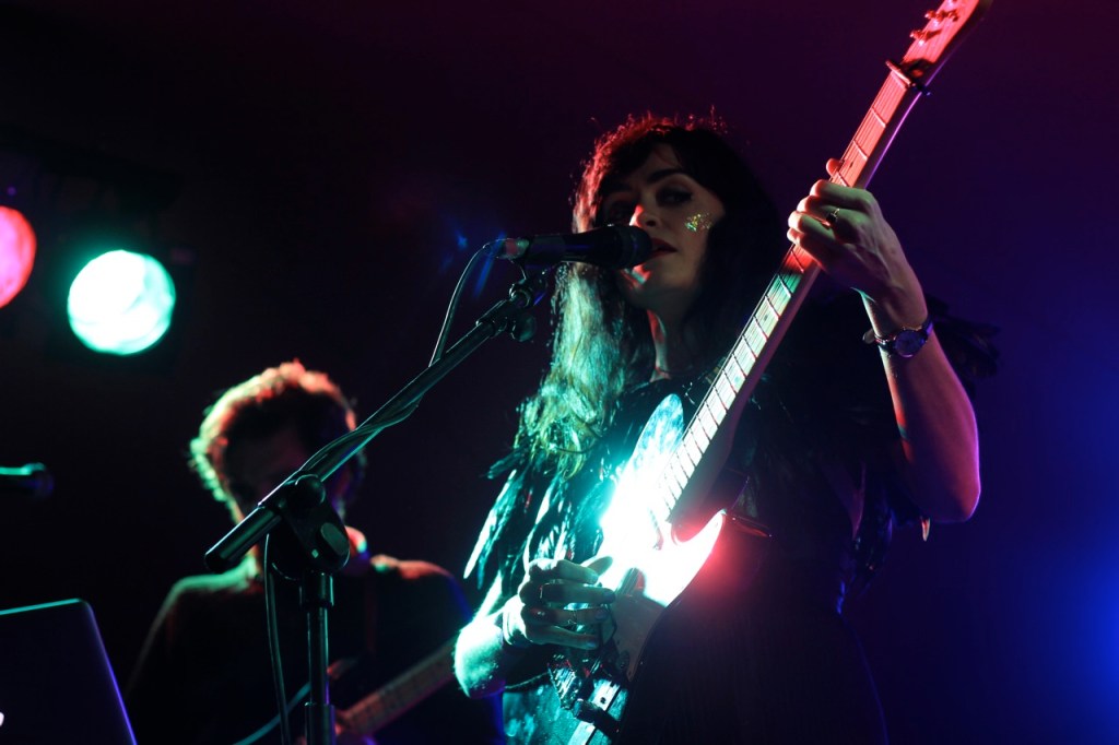 Photos | Body & Soul 2015 –&nbsp;Friday