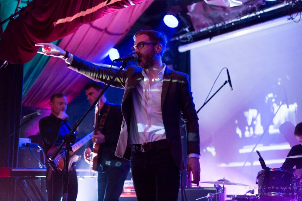 Photos | The North Sea – The Grand&nbsp;Social