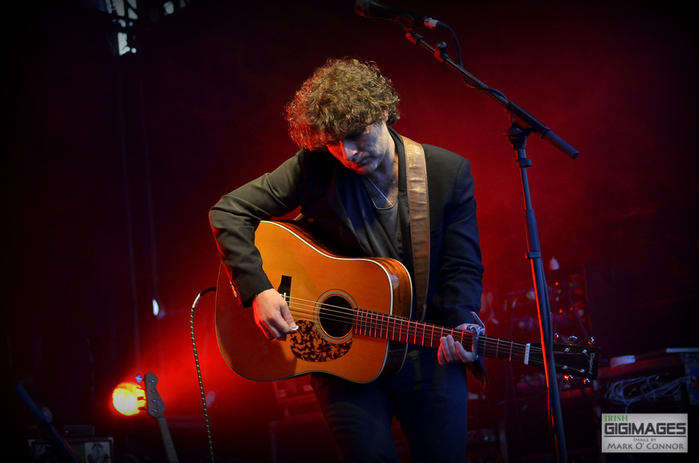 Photos | Paddy Casey – Bulmers Live at Leopardstown&nbsp;2015