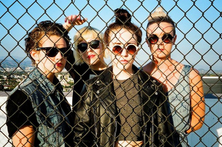 Pins Band Manchester