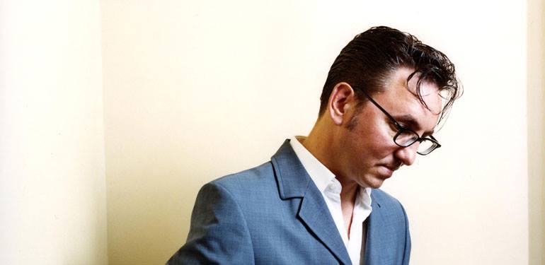 Richard Hawley