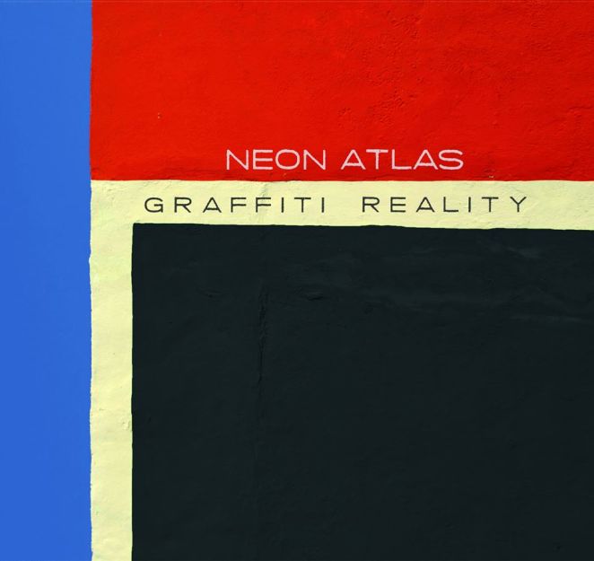 Neon Atlas – Graffiti&nbsp;Reality