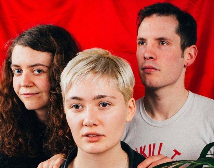 Gave Birth To A Mum E.P.