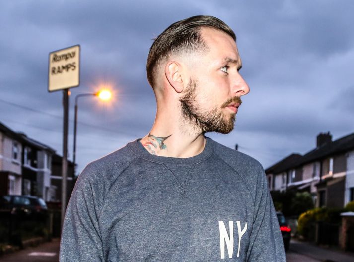 Watch | Lethal Dialect – New Dublin&nbsp;Saunter