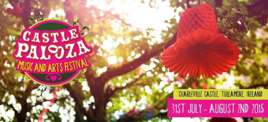 Castlepalooza 2015