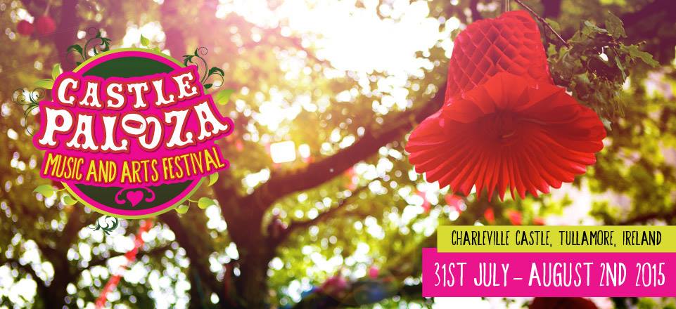 Listen | TLMT’s 10 Must See Acts at Castlepalooza 2015&nbsp;playlist