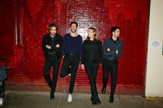 The Vaccines & Stereophonics to play&nbsp;Kilmainham