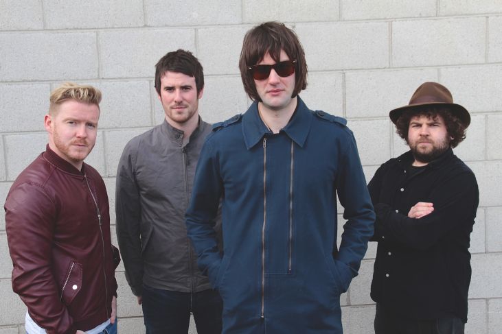 Watch | Penrose release new video for ‘Melody’