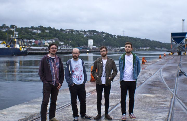 Listen | Hags release new single ‘On&nbsp;Return’