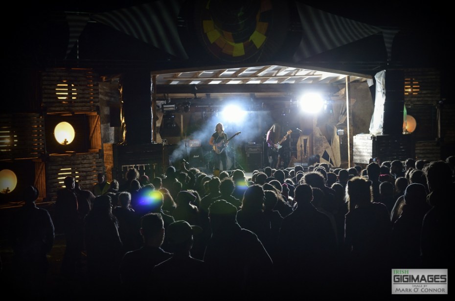 Knockanstockan 2015 Images taken by www.irishgigimages.com (Mark O' Connor) Found on Twitter as @gigimages