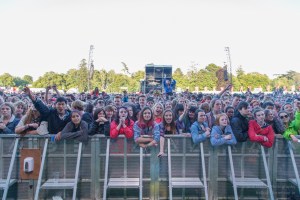 Friday at Longitude 2015 (photo by: Julie McCoy)
