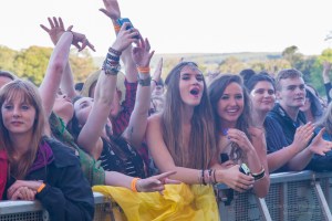 Friday at Longitude 2015 (photo by: Julie McCoy)