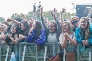 Friday at Longitude 2015 (photo by: Julie McCoy)