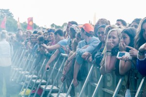 Friday at Longitude 2015 (photo by: Julie McCoy)