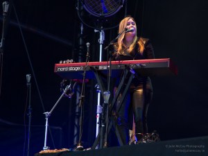 Friday at Longitude 2015 (photo by: Julie McCoy)