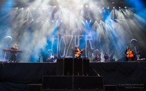 Friday at Longitude 2015 (photo by: Julie McCoy)