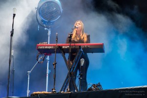 Friday at Longitude 2015 (photo by: Julie McCoy)