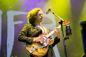 Friday at Longitude 2015 (photo by: Julie McCoy)