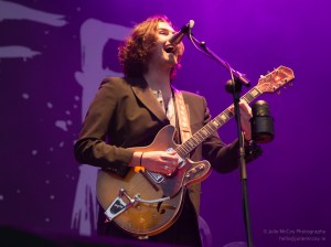 Friday at Longitude 2015 (photo by: Julie McCoy)