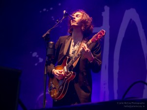 Friday at Longitude 2015 (photo by: Julie McCoy)