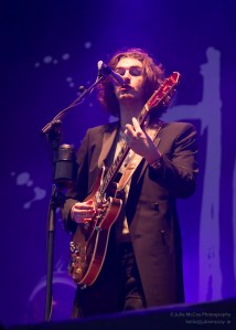 Friday at Longitude 2015 (photo by: Julie McCoy)