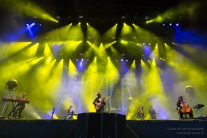 Friday at Longitude 2015 (photo by: Julie McCoy)