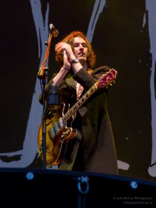 Friday at Longitude 2015 (photo by: Julie McCoy)