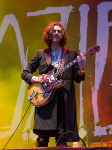 Friday at Longitude 2015 (photo by: Julie McCoy)