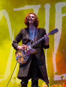 Friday at Longitude 2015 (photo by: Julie McCoy)