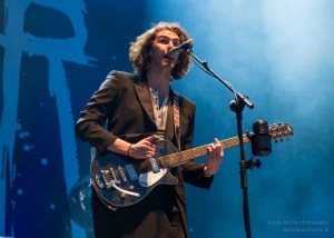 Friday at Longitude 2015 (photo by: Julie McCoy)