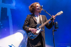 Friday at Longitude 2015 (photo by: Julie McCoy)